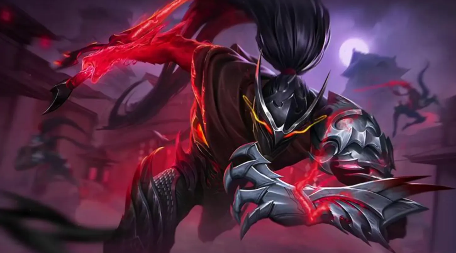 Shadow of Obscurity gusion